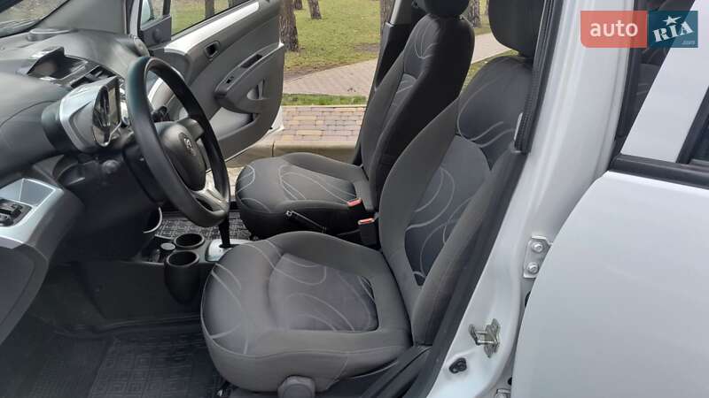 Хетчбек Ravon R2 2016 в Броварах