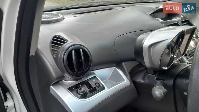 Хетчбек Ravon R2 2016 в Броварах