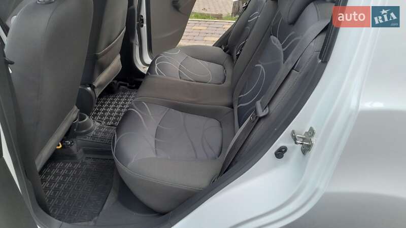 Хетчбек Ravon R2 2016 в Броварах