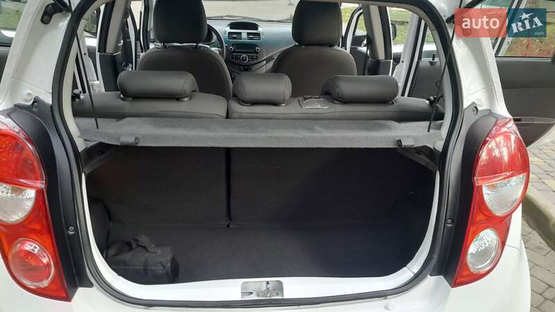 Хетчбек Ravon R2 2016 в Броварах