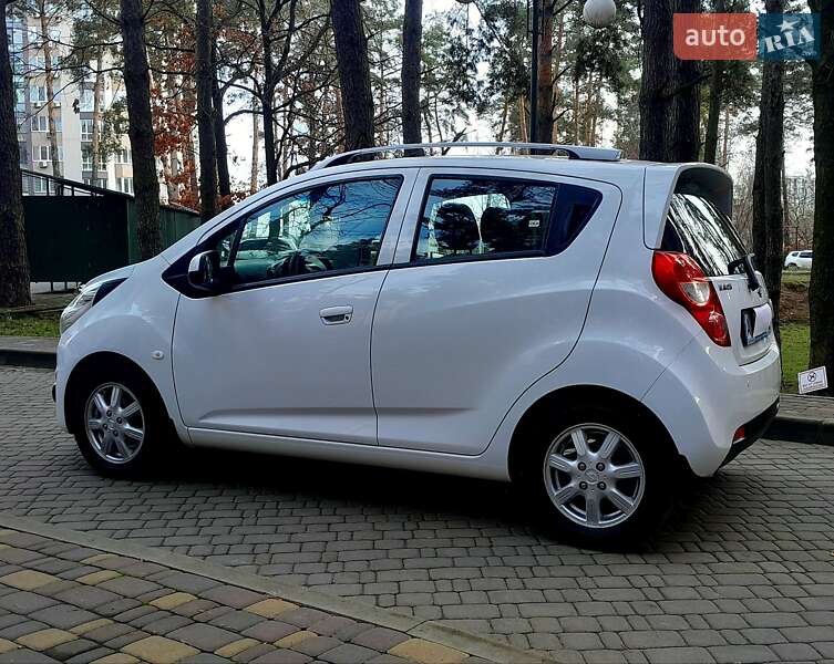 Хетчбек Ravon R2 2016 в Броварах