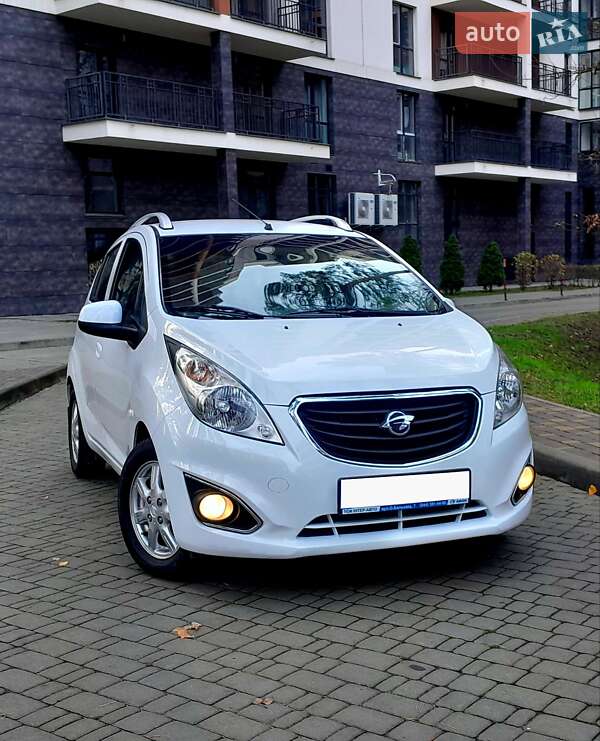 Хетчбек Ravon R2 2016 в Броварах