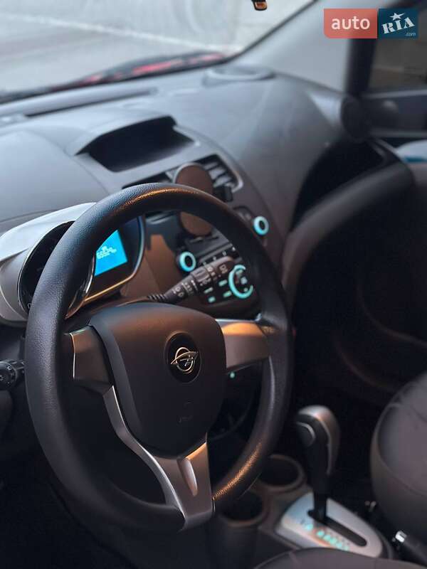 Хетчбек Ravon R2 2017 в Києві