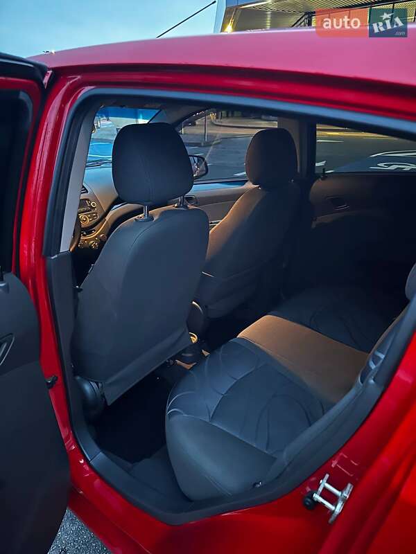 Хетчбек Ravon R2 2017 в Києві