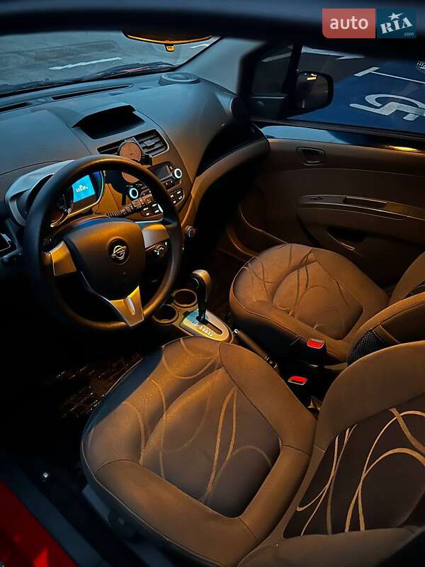 Хетчбек Ravon R2 2017 в Києві