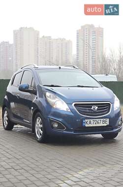 Хэтчбек Ravon R2 2020 в Киеве