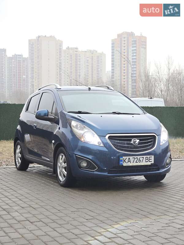 Ravon R2 2020 Ravon R2 2020