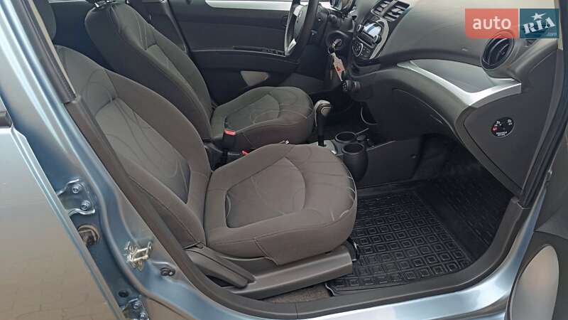 Хэтчбек Ravon R2 2017 в Киеве