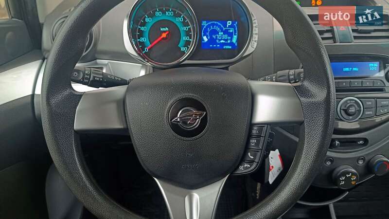 Хэтчбек Ravon R2 2017 в Киеве