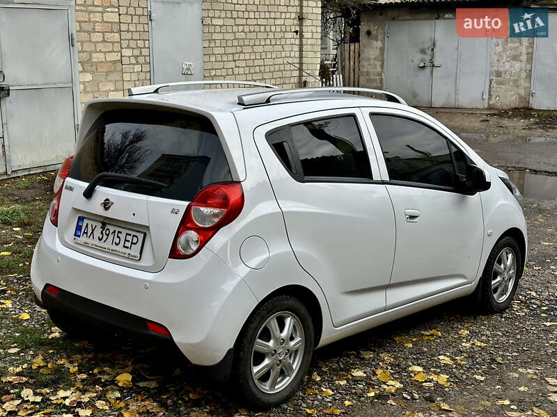 Хэтчбек Ravon R2 2017 в Харькове фото 8 Хэтчбек Ravon R2 2017 в Харькове