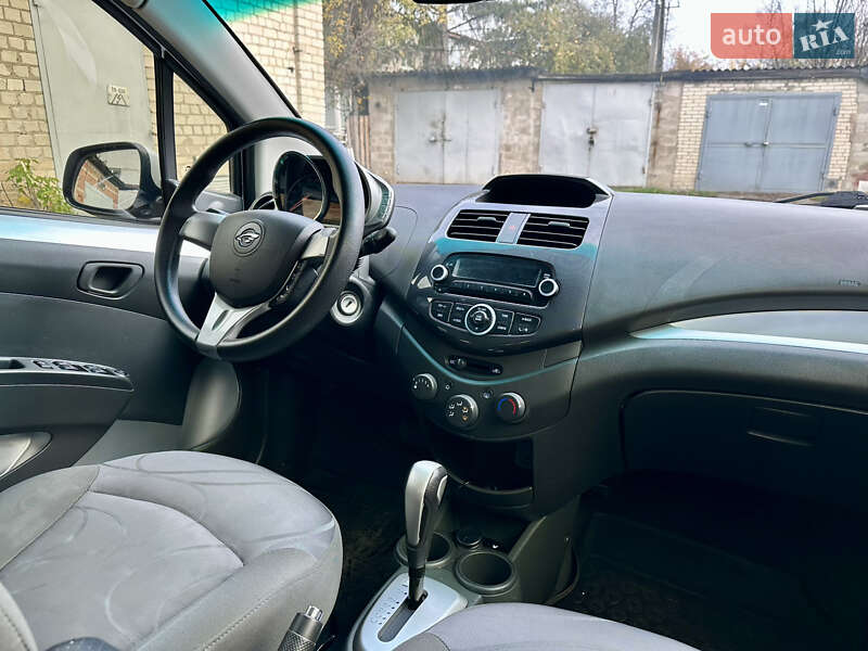 Хэтчбек Ravon R2 2017 в Харькове фото 13 Хэтчбек Ravon R2 2017 в Харькове