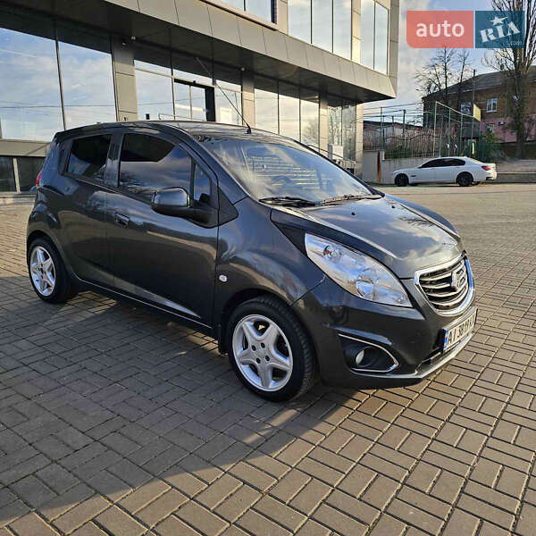 Хэтчбек Ravon R2 2017 в Киеве