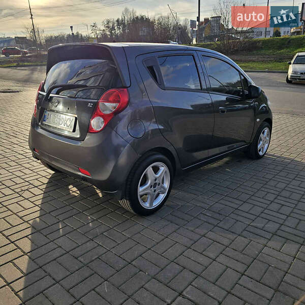 Хэтчбек Ravon R2 2017 в Киеве