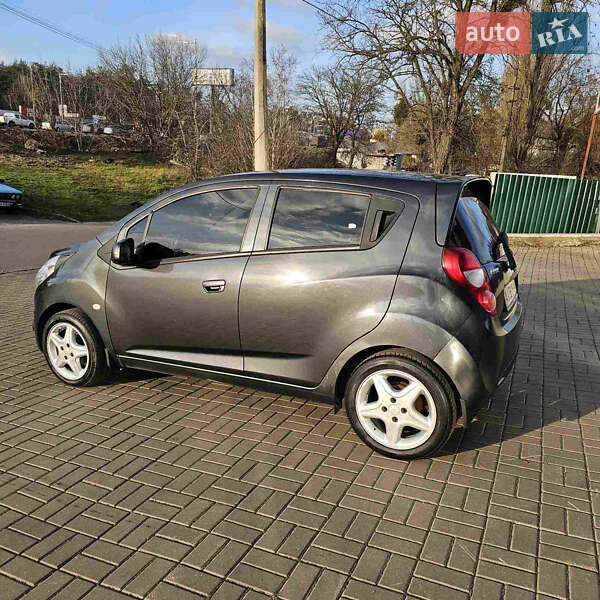 Хэтчбек Ravon R2 2017 в Киеве