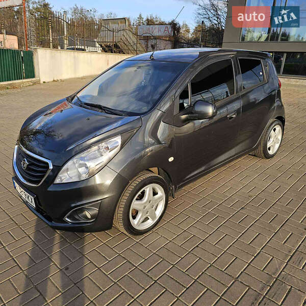 Хэтчбек Ravon R2 2017 в Киеве