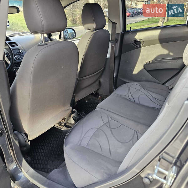 Хэтчбек Ravon R2 2017 в Киеве