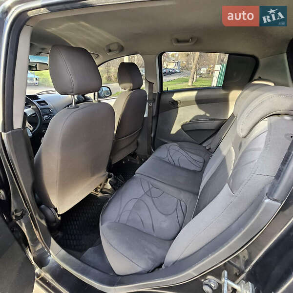 Хэтчбек Ravon R2 2017 в Киеве