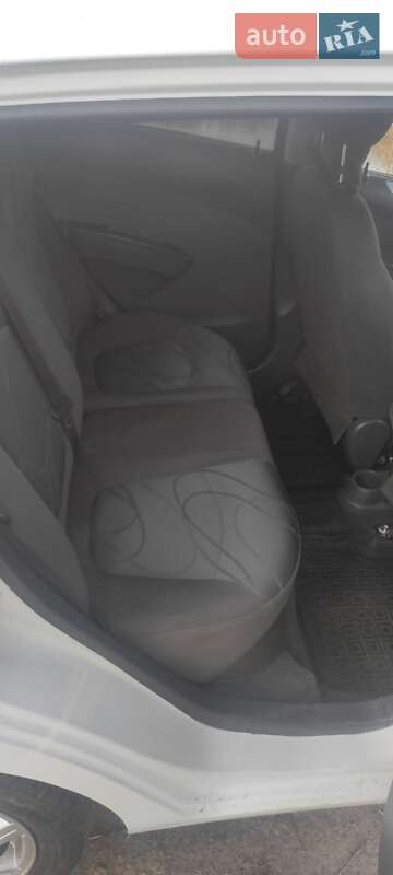 Хетчбек Ravon R2 2017 в Сумах фото 10 Хетчбек Ravon R2 2017 в Сумах