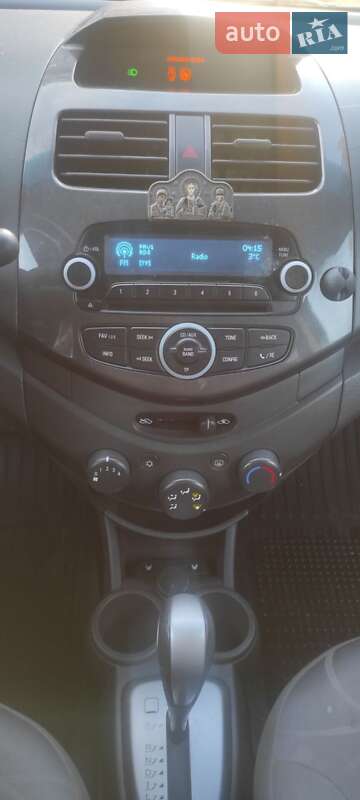 Хетчбек Ravon R2 2017 в Сумах фото 13 Хетчбек Ravon R2 2017 в Сумах