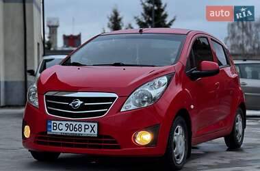 Хэтчбек Ravon R2 2016 в Дубно