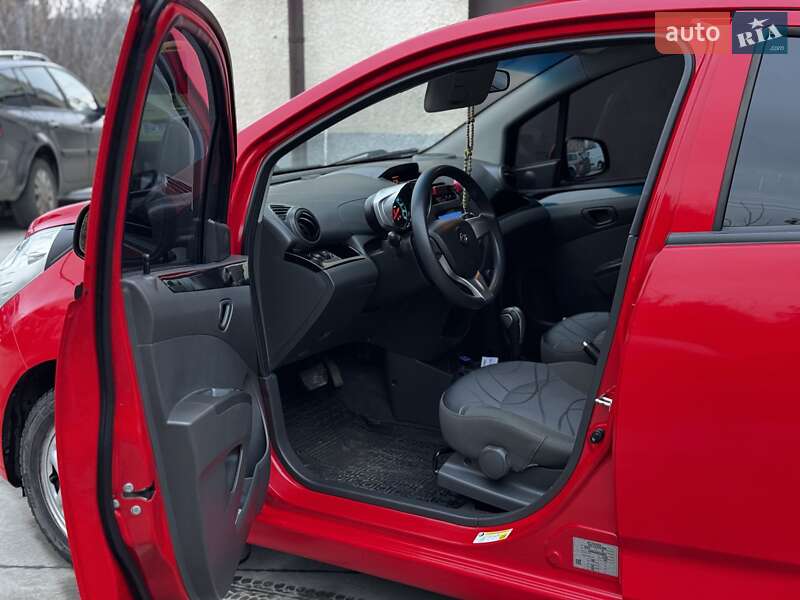 Хетчбек Ravon R2 2016 в Дубні фото 23 Хетчбек Ravon R2 2016 в Дубні