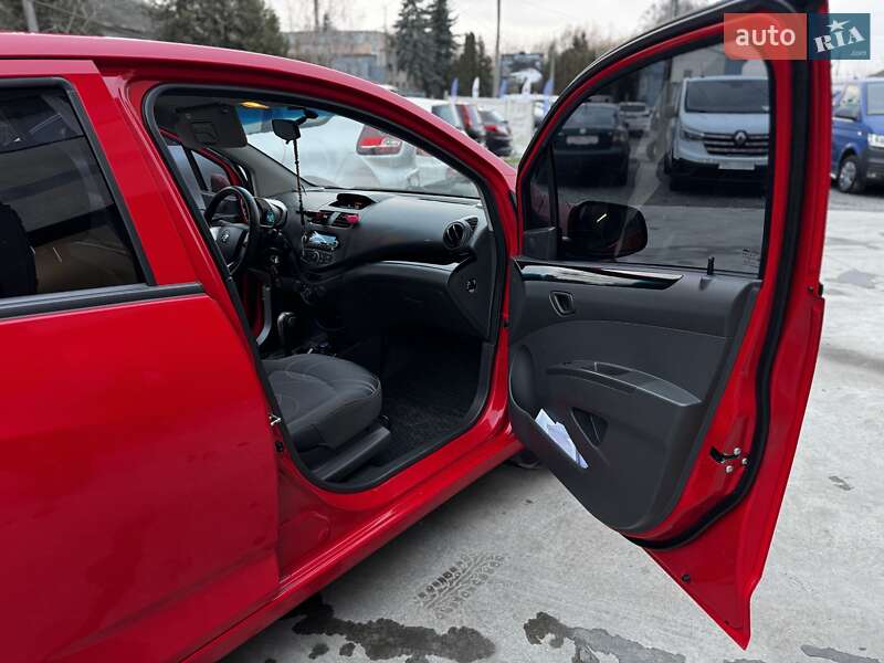 Хетчбек Ravon R2 2016 в Дубні фото 6 Хетчбек Ravon R2 2016 в Дубні