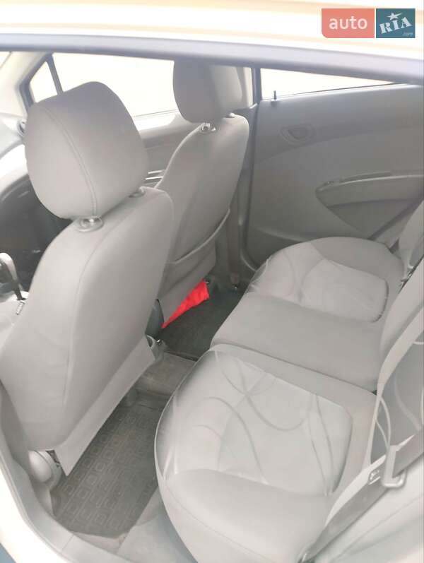 Хэтчбек Ravon R2 2017 в Кривом Роге фото 5 Хэтчбек Ravon R2 2017 в Кривом Роге