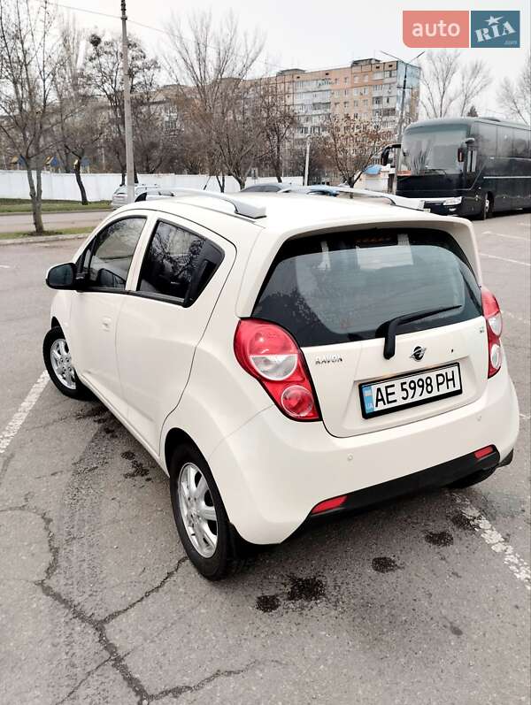 Хэтчбек Ravon R2 2017 в Кривом Роге фото 7 Хэтчбек Ravon R2 2017 в Кривом Роге