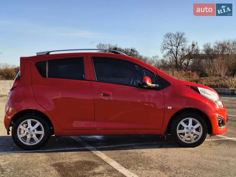 Хэтчбек Ravon R2 2019 в Киеве фото 4 Хэтчбек Ravon R2 2019 в Киеве