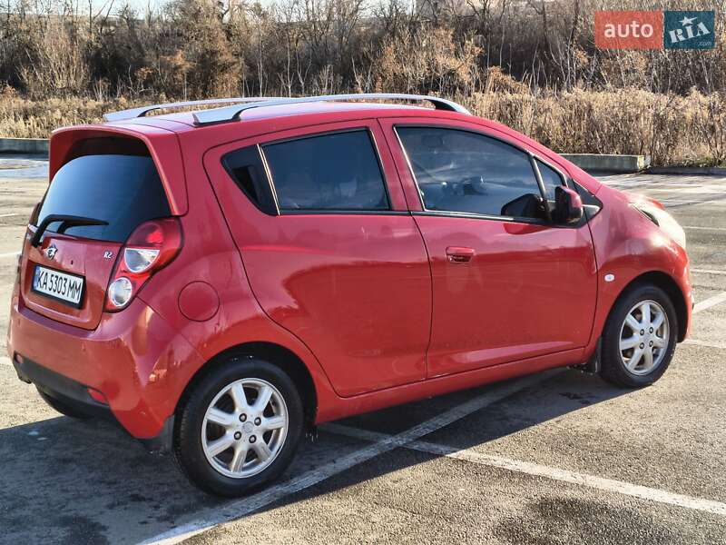 Хэтчбек Ravon R2 2019 в Киеве фото 8 Хэтчбек Ravon R2 2019 в Киеве