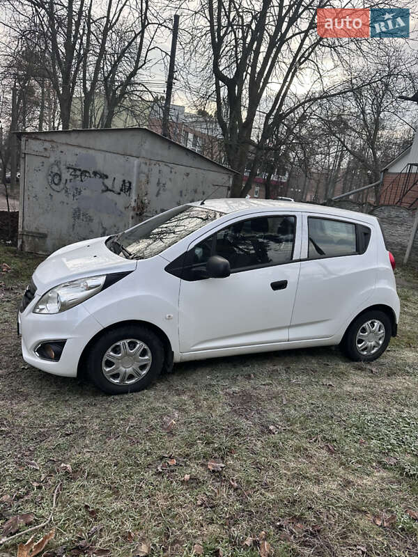 Хэтчбек Ravon R2 2018 в Виннице фото 3 Хэтчбек Ravon R2 2018 в Виннице