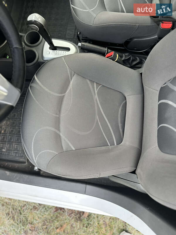 Хэтчбек Ravon R2 2018 в Виннице фото 12 Хэтчбек Ravon R2 2018 в Виннице
