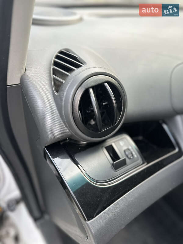 Хэтчбек Ravon R2 2018 в Виннице фото 19 Хэтчбек Ravon R2 2018 в Виннице