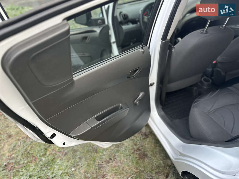 Хэтчбек Ravon R2 2018 в Виннице фото 23 Хэтчбек Ravon R2 2018 в Виннице