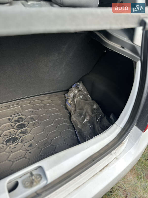 Хэтчбек Ravon R2 2018 в Виннице фото 33 Хэтчбек Ravon R2 2018 в Виннице