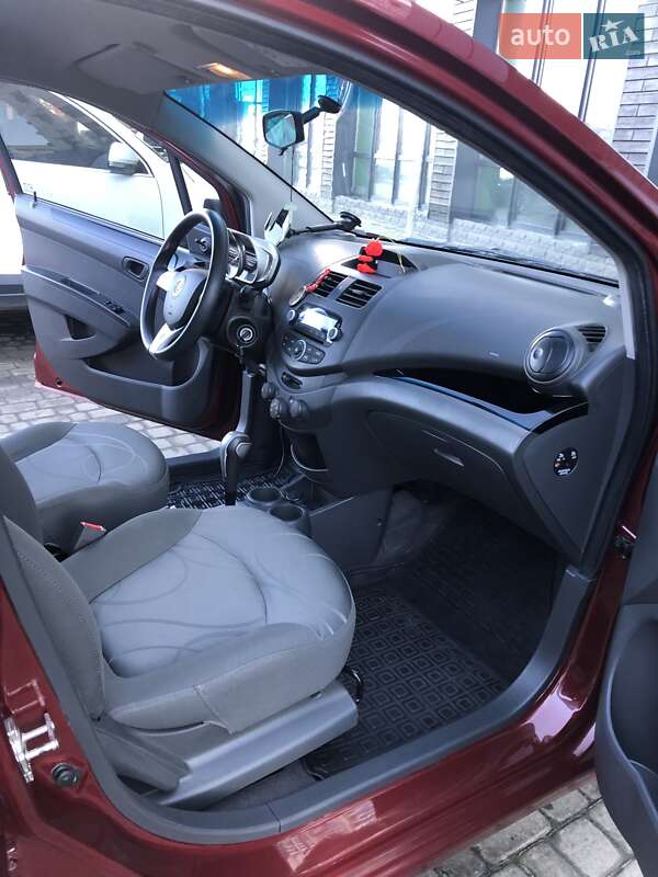 Хэтчбек Ravon R2 2016 в Ивано-Франковске