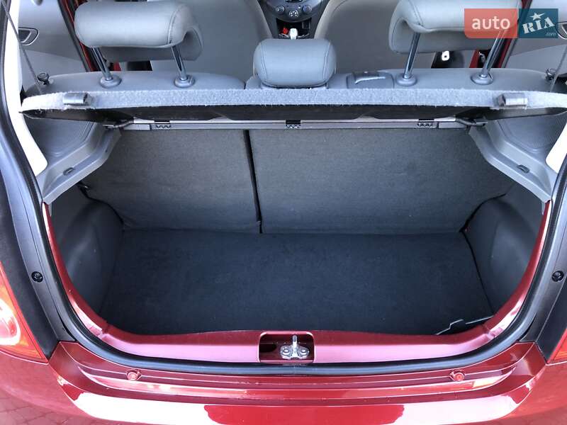 Хэтчбек Ravon R2 2016 в Ивано-Франковске