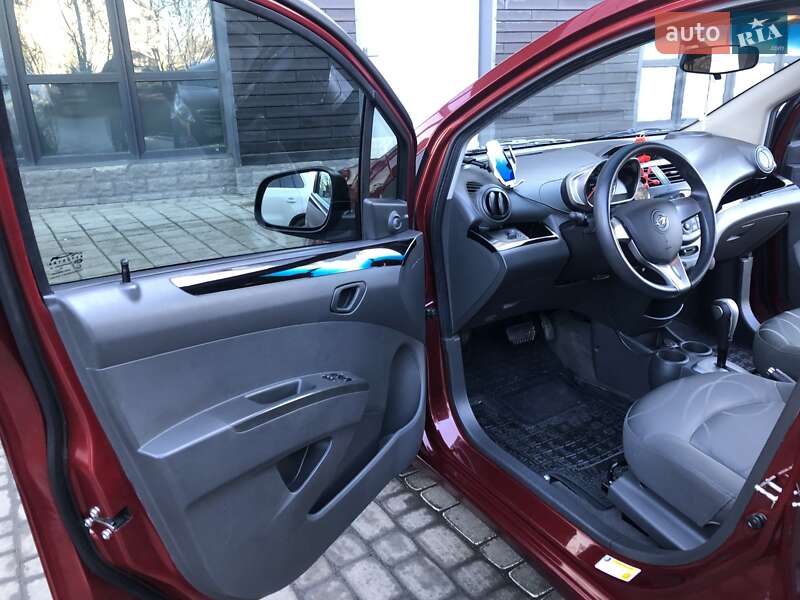 Хэтчбек Ravon R2 2016 в Ивано-Франковске