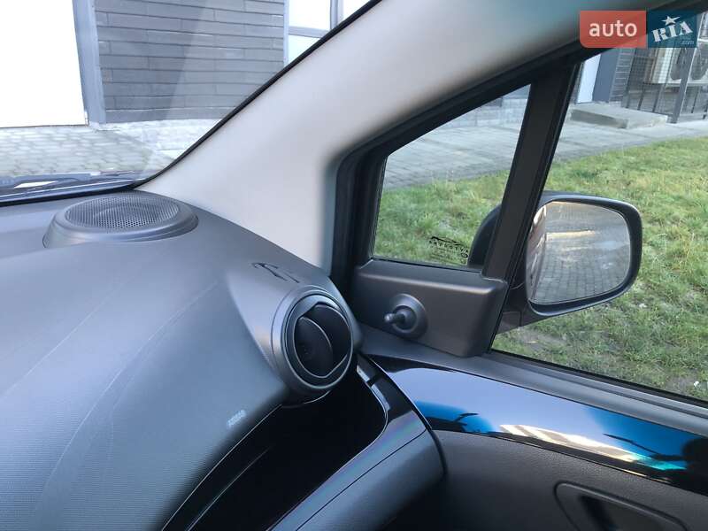 Хэтчбек Ravon R2 2016 в Ивано-Франковске