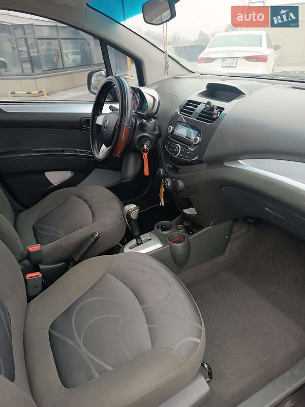 Хэтчбек Ravon R2 2016 в Киеве