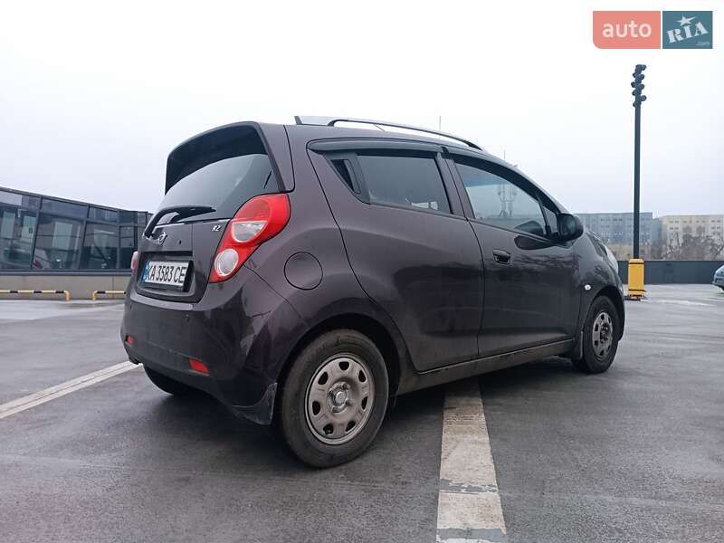 Хэтчбек Ravon R2 2016 в Киеве