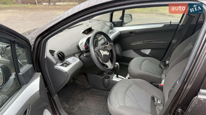 Хэтчбек Ravon R2 2017 в Киеве