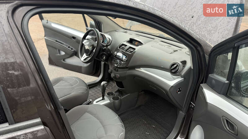 Хэтчбек Ravon R2 2017 в Киеве