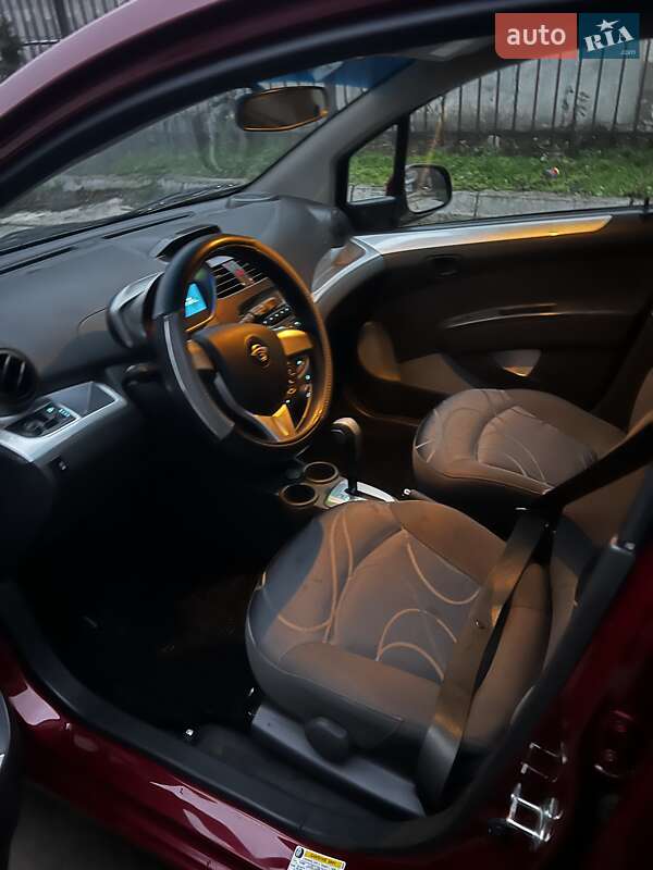 Хэтчбек Ravon R2 2016 в Киеве