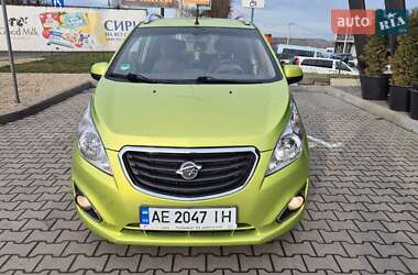 Хетчбек Ravon R2 2017 в Хмельницькому