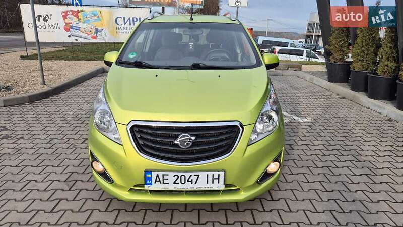 Хэтчбек Ravon R2 2017 в Хмельницком