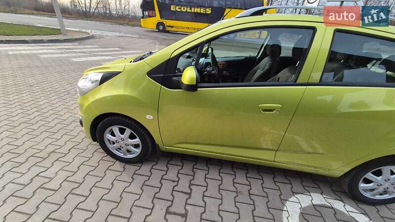 Хэтчбек Ravon R2 2017 в Хмельницком