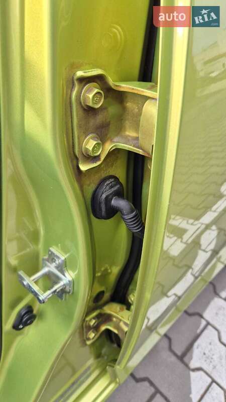 Хэтчбек Ravon R2 2017 в Хмельницком