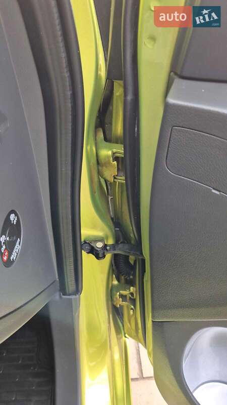 Хэтчбек Ravon R2 2017 в Хмельницком