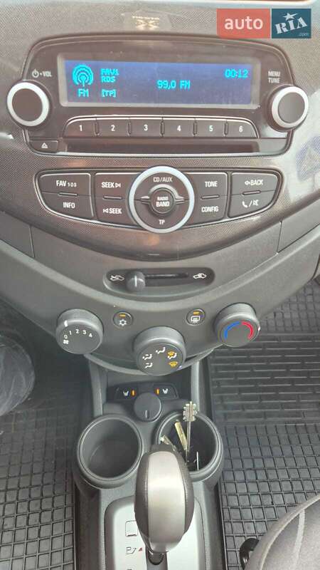 Хэтчбек Ravon R2 2017 в Хмельницком